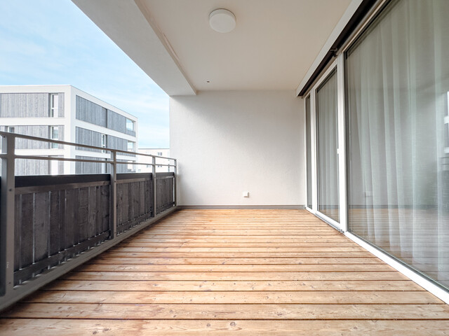 NEUR PREIS: Großzügige 2-Zimmerwohnung in Bregenz, Zentrums- und Seenähe