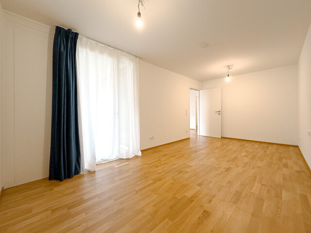 NEUR PREIS: Großzügige 2-Zimmerwohnung in Bregenz, Zentrums- und Seenähe