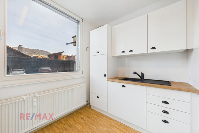 Ein Investment in Stil und Kreativität – Exklusiver Friseursalon in Dornbirn