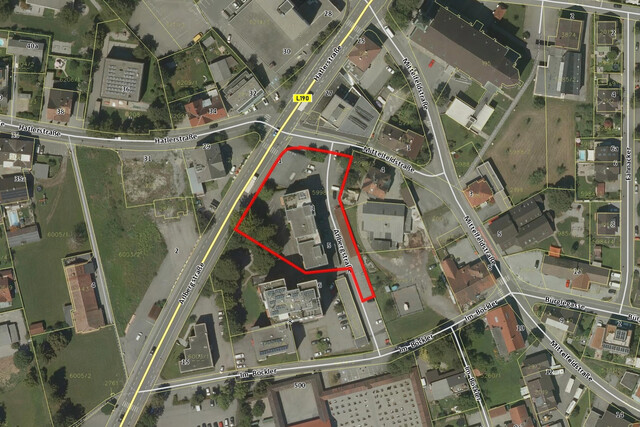 Ein Investment in Stil und Kreativität – Exklusiver Friseursalon in Dornbirn