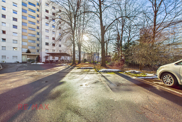 Ein Investment in Stil und Kreativität – Exklusiver Friseursalon in Dornbirn