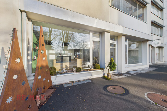 Ein Investment in Stil und Kreativität – Exklusiver Friseursalon in Dornbirn