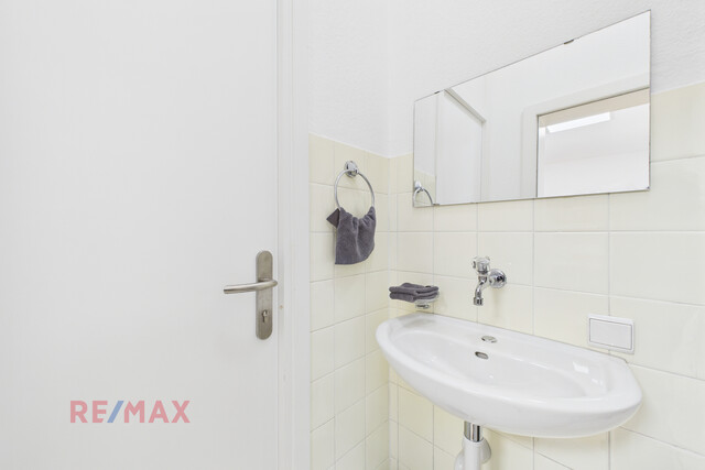 Ein Investment in Stil und Kreativität – Exklusiver Friseursalon in Dornbirn