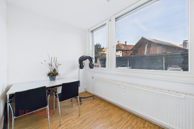 Ein Investment in Stil und Kreativität – Exklusiver Friseursalon in Dornbirn