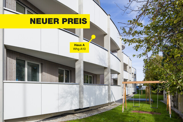 3-Zimmerwohnung | A10