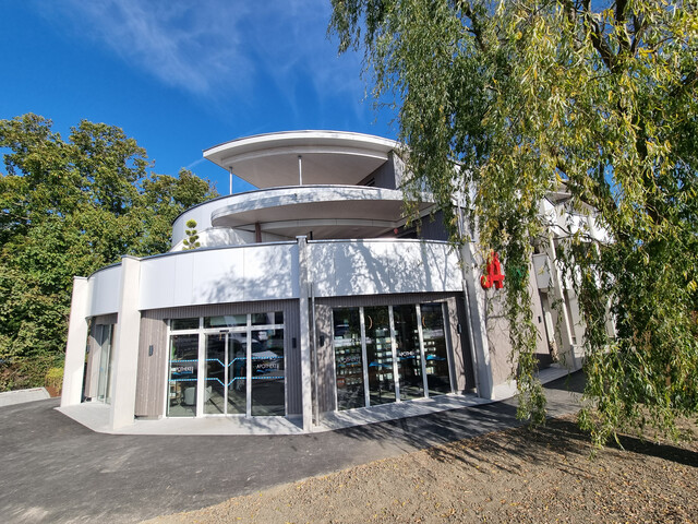 3-Zimmerwohnung | A10