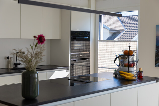 Exklusive 4-Zimmer Dachgeschosswohnung in Götzis
