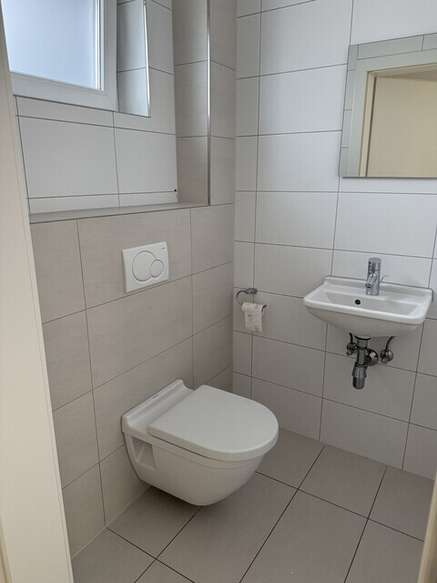 Sehr schöne, ruhige 4 Zimmer Penthousewohnung in Fußach