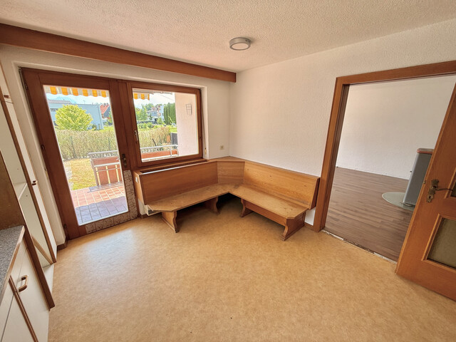 ... renovierungsbedürftige 3-Zimmer-Wohnung zu verkaufen