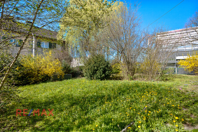 Wo Geschichte auf Zukunft trifft – Stattliches Haus mit Potenzial