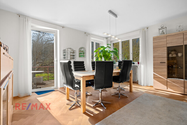 Wo Geschichte auf Zukunft trifft – Stattliches Haus mit Potenzial