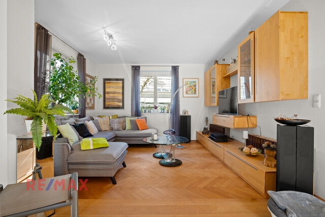 Wo Geschichte auf Zukunft trifft – Stattliches Haus mit Potenzial