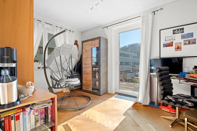 Wo Geschichte auf Zukunft trifft – Stattliches Haus mit Potenzial