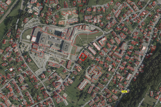 Wo Geschichte auf Zukunft trifft – Stattliches Haus mit Potenzial