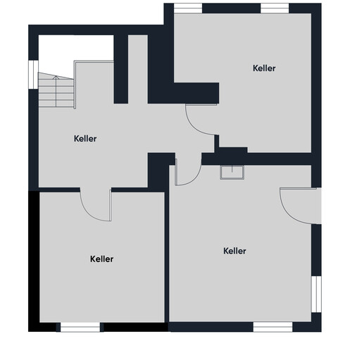 Wo Geschichte auf Zukunft trifft – Stattliches Haus mit Potenzial