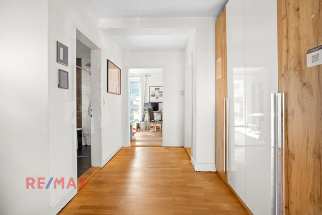 Wo Geschichte auf Zukunft trifft – Stattliches Haus mit Potenzial