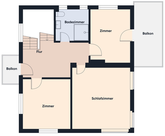 Wo Geschichte auf Zukunft trifft – Stattliches Haus mit Potenzial