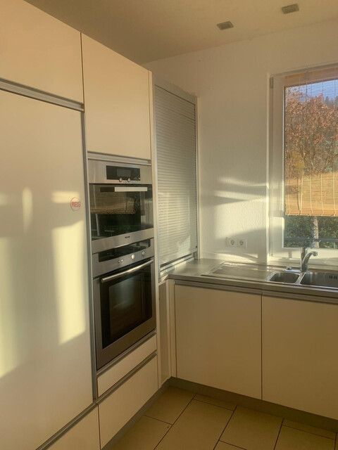Großzügig wohnen mit Hausgefühl – 5-Zimmer-Wohnung in Sulz