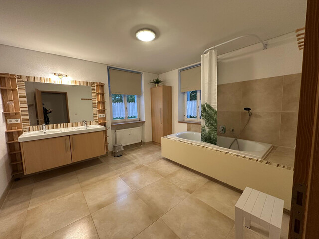 Helle  3-Zimmerwohnung mit zwei Balkonen in Hörbranzer Grünlage ab 1.1.2026 zu mieten!