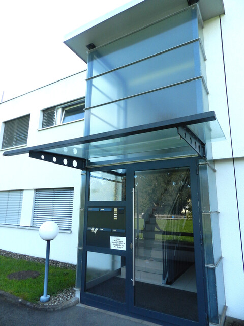 Moderne 3-Zimmer-Dachgeschosswohnung in Lustenau !