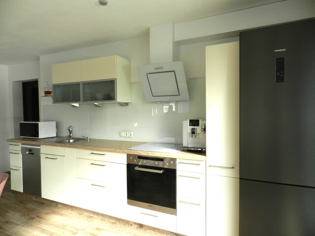 Moderne 3-Zimmer-Dachgeschosswohnung in Lustenau !