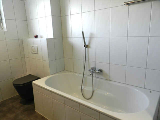 Moderne 3-Zimmer-Dachgeschosswohnung in Lustenau !
