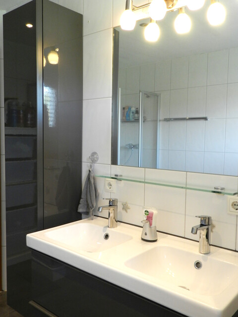 Moderne 3-Zimmer-Dachgeschosswohnung in Lustenau !