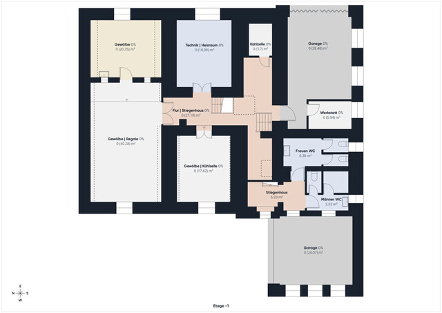 Egg | Traditionshaus im Ortskern mit Entwicklungspotenzial