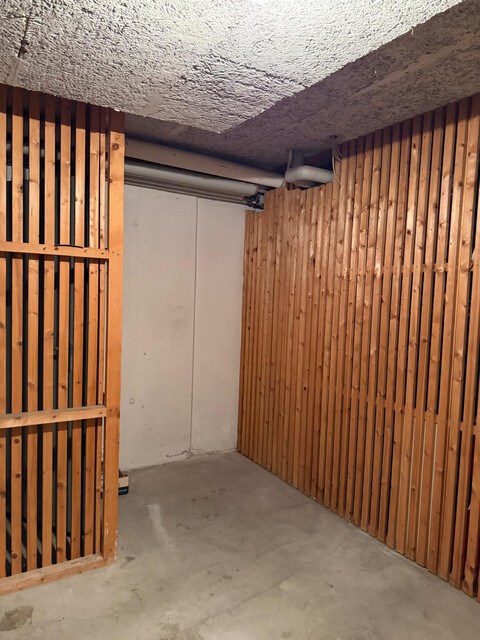 Lichtdurchflutete 2-Zimmerwohnung, 61 m², Ortsmitte Lustenau mit Tiefgarage und Balkon