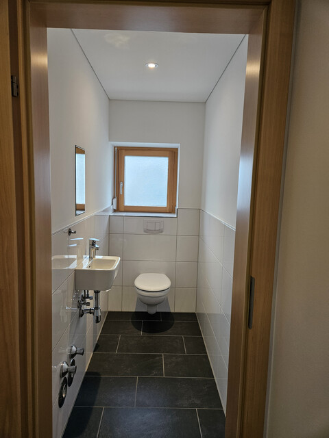 Schöne 3 Zimmerwohnung mit Seesicht