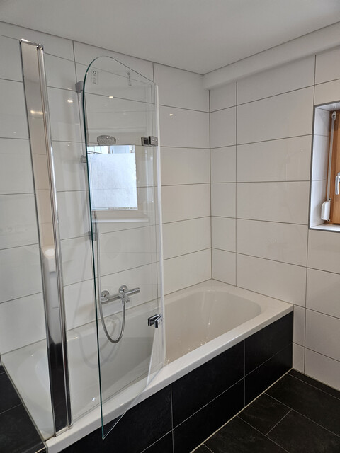 Schöne 3 Zimmerwohnung mit Seesicht