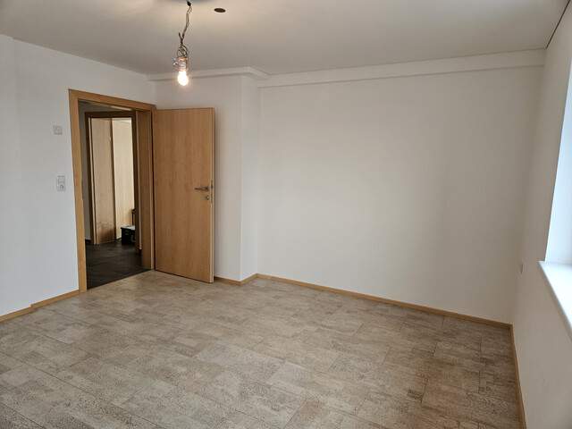 Schöne 3 Zimmerwohnung mit Seesicht