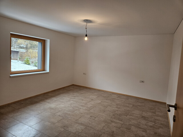 Schöne 3 Zimmerwohnung mit Seesicht