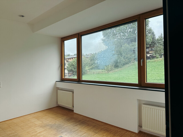 Tolle Bürofläche im 2. Obergeschoss | Impulszentrum BREGENZERWALD