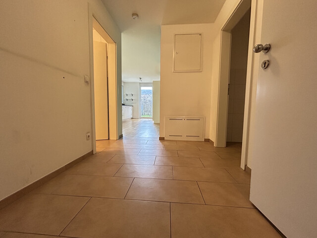 3 Zimmer-Wohnung  |  95 m² Garten  |  Lustenau  |  Toplage  |  Wohnbauförderung