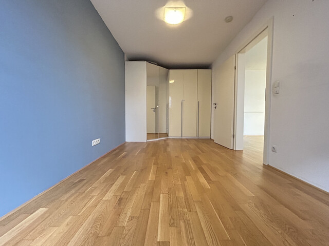 3 Zimmer-Wohnung  |  95 m² Garten  |  Lustenau  |  Toplage  |  Wohnbauförderung