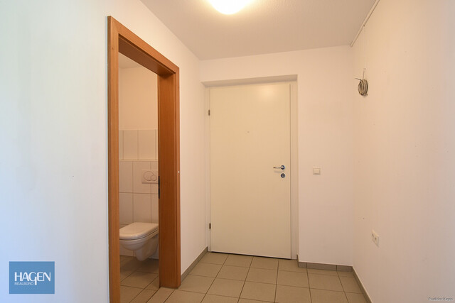 Exklusives Wohngefühl: Gartenwohnung mit Terrasse in Lustenau