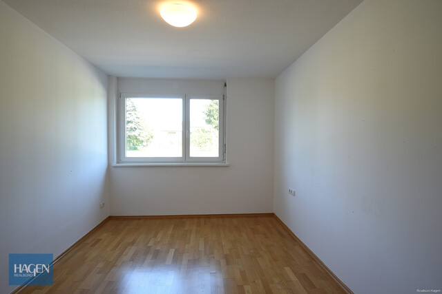 Exklusives Wohngefühl: Gartenwohnung mit Terrasse in Lustenau