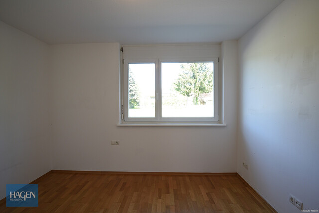 Exklusives Wohngefühl: Gartenwohnung mit Terrasse in Lustenau