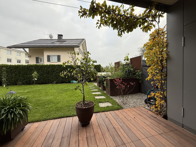 Traumhafte 4 Zimmer Wohnung in BESTLAGE zu verkaufen