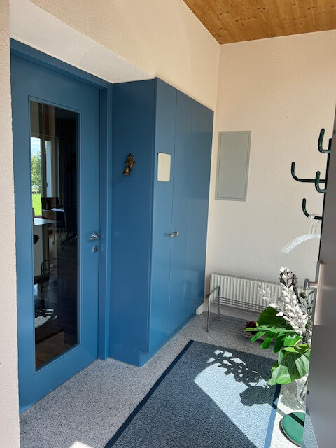 Schöne sanierte Loftwohnung, möbliert in Röthis zu verkaufen