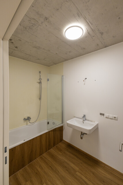 Moderne 3-Zimmer-Mietkaufwohnung in Hohenems – Dein smarter Weg ins Eigentum