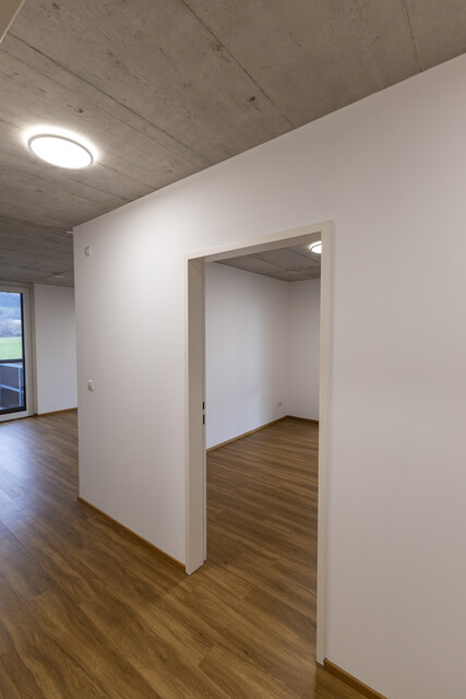 Moderne 3-Zimmer-Mietkaufwohnung in Hohenems – Dein smarter Weg ins Eigentum