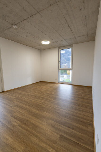 Moderne 3-Zimmer-Mietkaufwohnung in Hohenems – Dein smarter Weg ins Eigentum