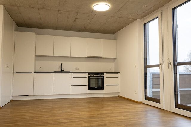 Moderne 3-Zimmer-Mietkaufwohnung in Hohenems – Dein smarter Weg ins Eigentum