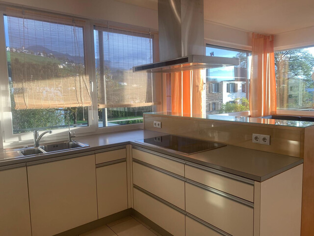 Großzügig wohnen mit Hausgefühl – 5-Zimmer-Wohnung in Sulz