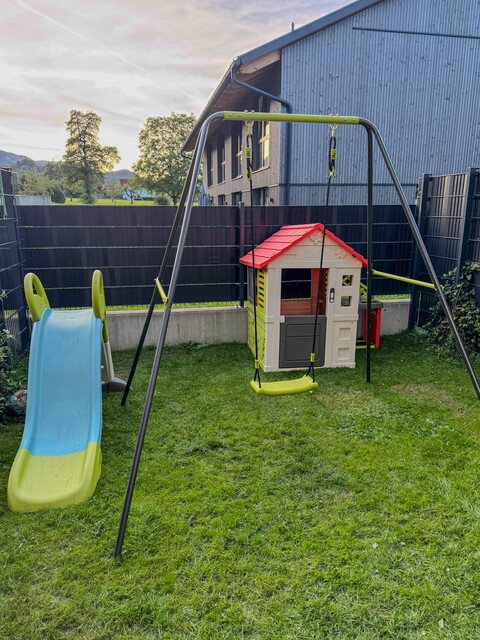 4-Zimmer Townhouse via Stufenkauf - dein Ticket ins Grundbuch!!