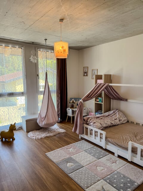 4-Zimmer Townhouse via Stufenkauf - dein Ticket ins Grundbuch!!