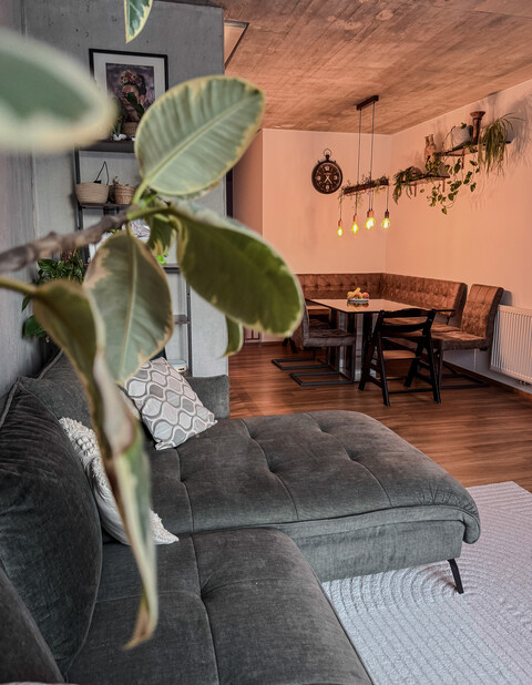 4-Zimmer Townhouse via Stufenkauf - dein Ticket ins Grundbuch!!