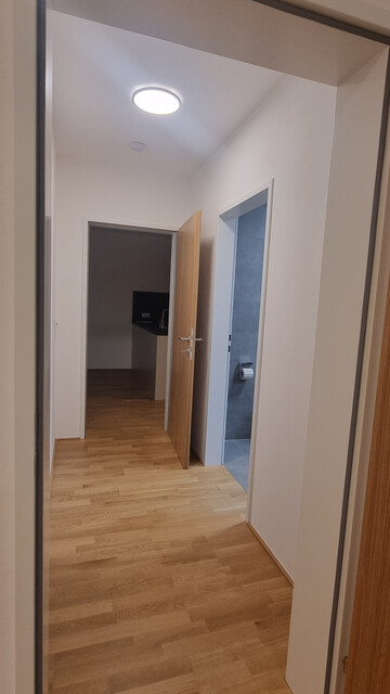 Moderne 3-Zimmerwohnung in Feldkirch-Altenstadt - Erstbezug mit hohem Wohnkomfort